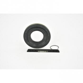FEBEST Sello de eje de transmisión 95PES-44901015C, Anillo retén diferencial FEBEST 95PES-44901015C