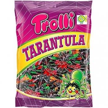 Trolli Tarántula, Caramelo de Goma - 1 kg