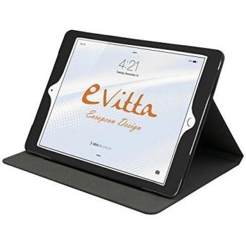 FOLIO CASE IPAD AIR 1/2/PRO BLACK