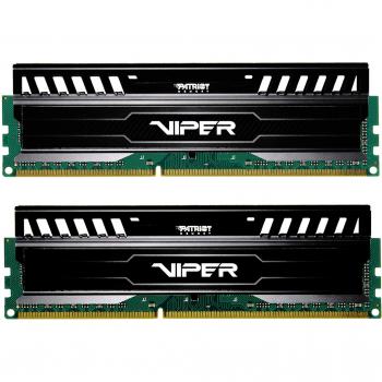 Patriot PV316G160C0K Viper 3 16GB