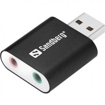 Sandberg USB to Sound Link