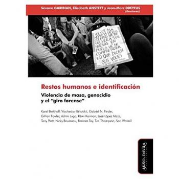 Restos humanos e identificación