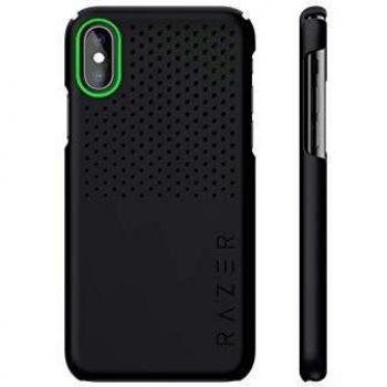 Razer Arctech Slim - Carcasa para iPhone XS Max, color negro