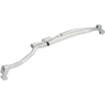 Tubería de baja/alta presión para aire acondicionado THERMOTEC KTT160039