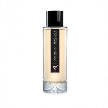 Teaology Black Rose Tea Eau de Toilette Natural Spray (100 ml)