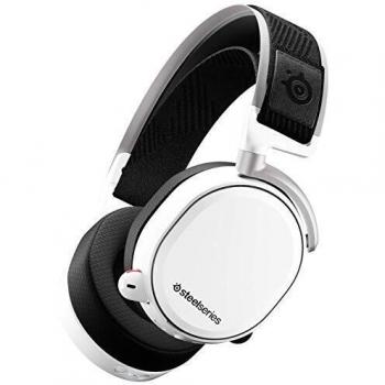 SteelSeries Arctis Pro Wireless - Auriculares de juego inalámbricos dobles