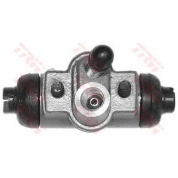 Cilindro de freno de rueda TRW BWD230 para Honda Civic 6 Hatchback, CRX 1 y Rover 200 Berline
