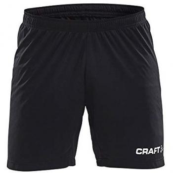 Craft Progress Contrast Shorts