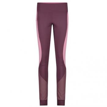 Mallas Híbridas para Mujer CMP Lila 33T6256