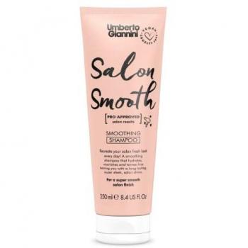 Champú Hidratante Salon Smooth Umberto Giannini 250ml