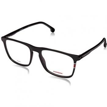 Carrera 158/V Gafas, Rouge,noire, 53 para Hombre