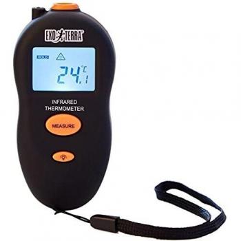 Exo Terra Infrared Digital Pocket Thermometer