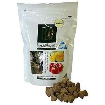 Abono orgánico Biogold 5kg.