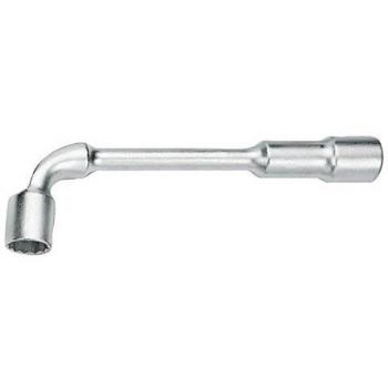 Bahco 29M-20 - Llave Doble Pipa Acod 20