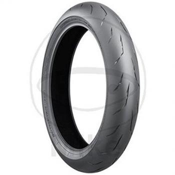 Bridgestone 8911 – 120/70/R17 58 W – S/C/73db – Todo el año Neumáticos