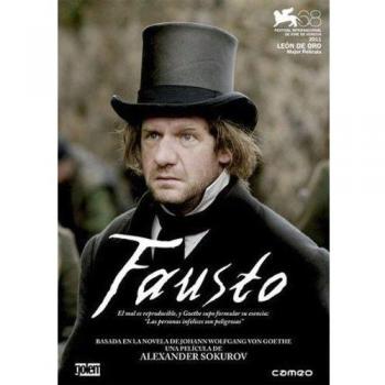 Fausto [DVD]