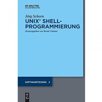 UNIX Shellprogrammierung