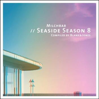Milchbar Seaside Season 8 Deluxe Hardcover Edition