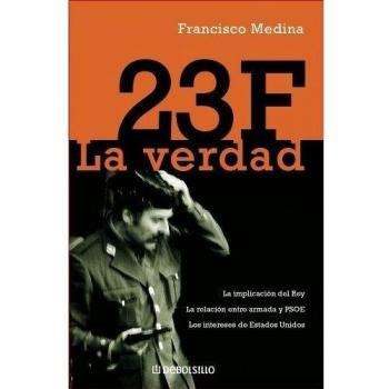 23 F: La verdad