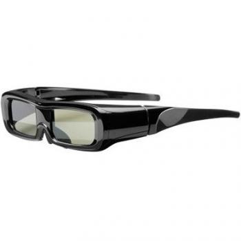 Wentronic 3D Bluetooth-Brille f/ Samsung - Gafas 3D