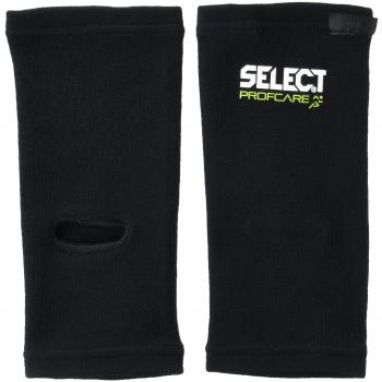 Select – Tobillera par, Negro, XL, 7056004992