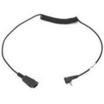 Auricular / Audífono Accesorio Zebra 25-124411-03R