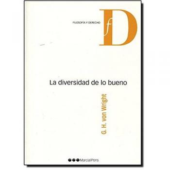 La diversidad de lo bueno
