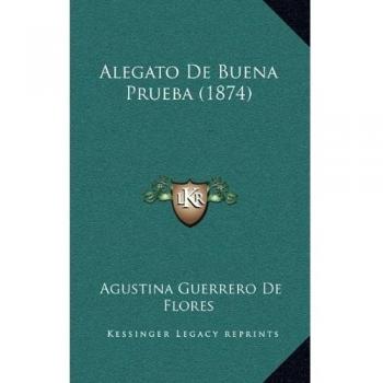 Alegato de Buena Prueba