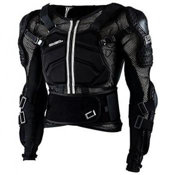 O'Neal 2015 Motocross / MTB 0571-3 - Chaqueta de seguridad color negro - Underdog Protector 2.0 - S