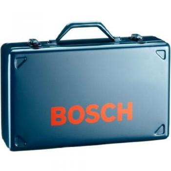 Bosch 2 605 438 083 - Maleta metálica - 380 x 240 x 100 mm