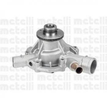 Bomba de agua METELLI 24-0899, tipo: bomba de agua, características: alta calidad, diseño eficiente, compatible con múltiples vehículos, fácil instalación, durabilidad garantizada