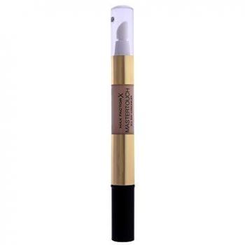 Sally Hansen Max Factor Mastertouch All Day Liquid Concealer, Sand 305 1 Count