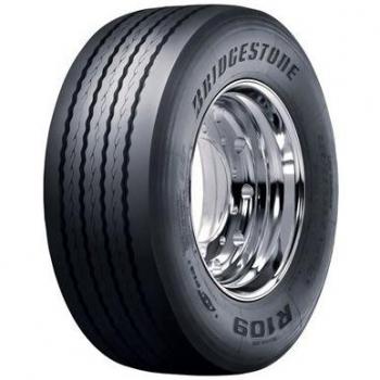 Bridgestone R de 109 ECOPIA – 385/65/r22.5 160 K – C/C/71 – Neumáticos de verano