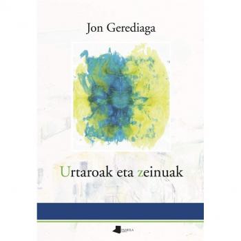 Urtaroak eta zeinuak: 45