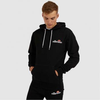 Ellesse Men's Hoodie Primero Oh Hoody - Sudadera con capucha para hombre de la colección Primero