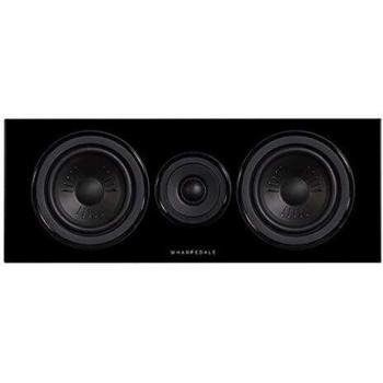 Altavoz Canal central Wharfedale Diamond 12.C Negro
