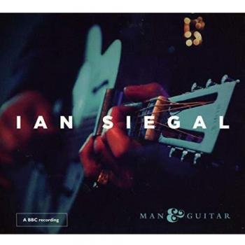 Man & Guitar