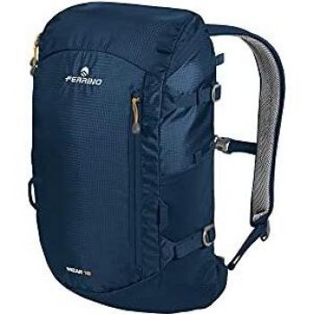Ferrino 75815IBB - Mochila Unisex adulto azul, talla Única