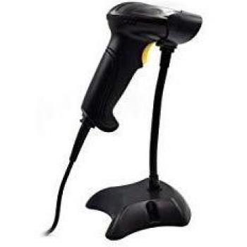 EWENT EWENT LECTOR CÓDIGO DE BARRAS EW3400 1D LÁSER USB
