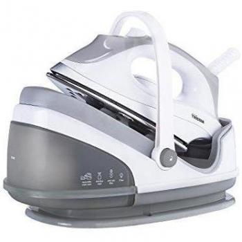 Tristar ST-8912 - Centro de planchado a vapor compacto