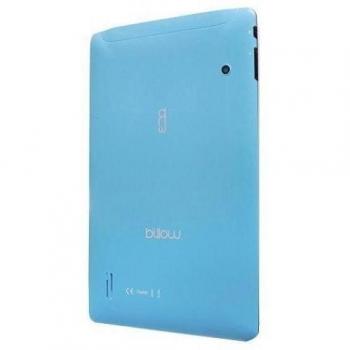 Billow X100LBV5 16GB Negro, Azul - Tablet