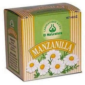 El Naturalista Chamomile Infusion 20 Sachets for Digestive Calm