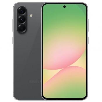 Smartphone Samsung Galaxy A56 5G, 8GB RAM, 256GB almacenamiento, pantalla de 6.7 pulgadas, color negro