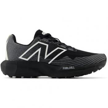 Zapatillas de running New Balance FuelCell Venym negras para hombre, talla 43