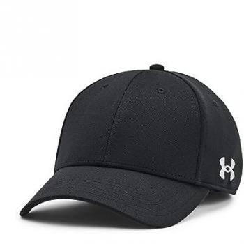Under Armour Team Blitzing Black Cap M-L for Men