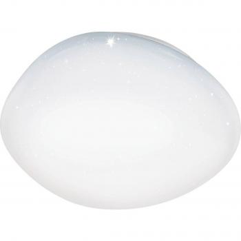 Plafón LED EGLO connect Sileras-Z Ø60cm, 3x11W, RGB, 2700-6500K