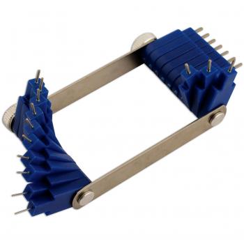 Laser 5508 - Herramienta para Limpieza de boquillas de carburador