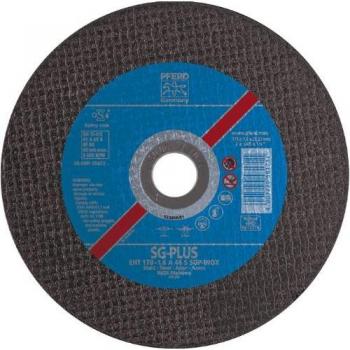Pferd - Disco Corte Eht 230-2,8 A24 S Sgp-Inox