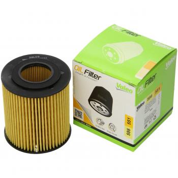 Valeo 586551
