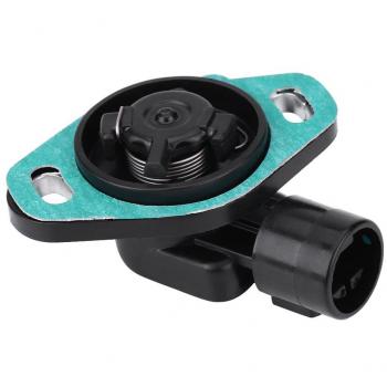 Qiilu Sensor de posición del acelerador del coche